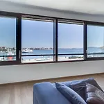 Shell Luxury Residences With Pool And Whirlpool * 자다르