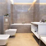 Shell Luxury Residences With Pool And Whirlpool *
