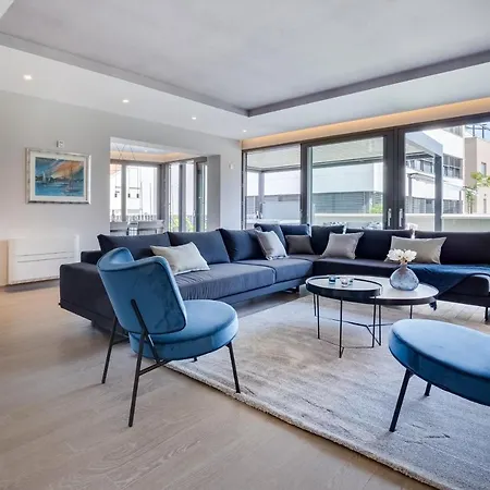 公寓 Shell Luxury Residences With Pool And Whirlpool 扎达尔