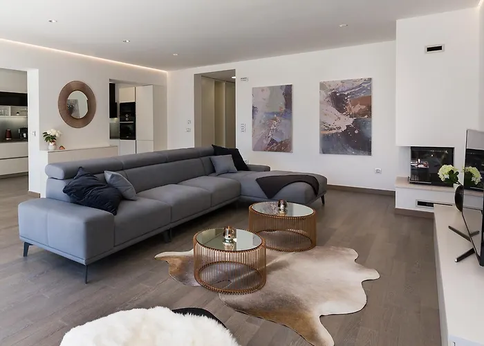 Apartamento Shell Luxury Residences With Pool And Whirlpool *