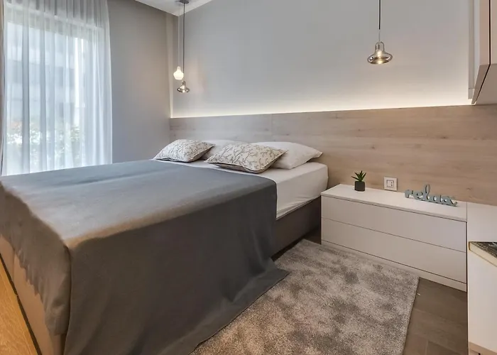 Apartamento Shell Luxury Residences With Pool And Whirlpool