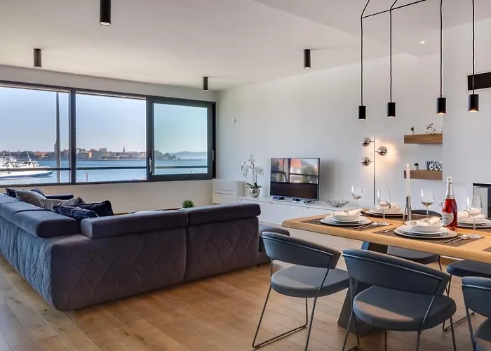 Shell Luxury Residences With Pool And Whirlpool Apartamento *