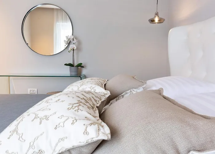 Shell Luxury Residences With Pool And Whirlpool Apartamento