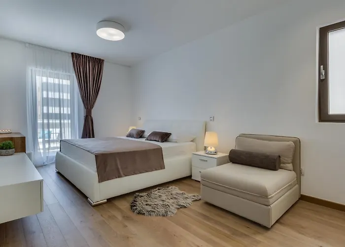 Apartamento Shell Luxury Residences With Pool And Whirlpool *