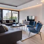 Shell Luxury Residences With Pool And Whirlpool * Задар