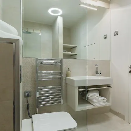 Apartament Shell Luxury Residences With Pool And Whirlpool *