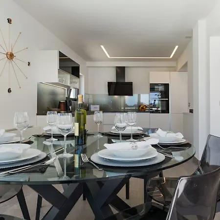 Apartament Shell Luxury Residences With Pool And Whirlpool *