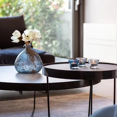 Apartman Shell Luxury Residences With Pool And Whirlpool