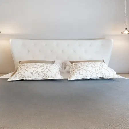 Shell Luxury Residences With Pool And Whirlpool