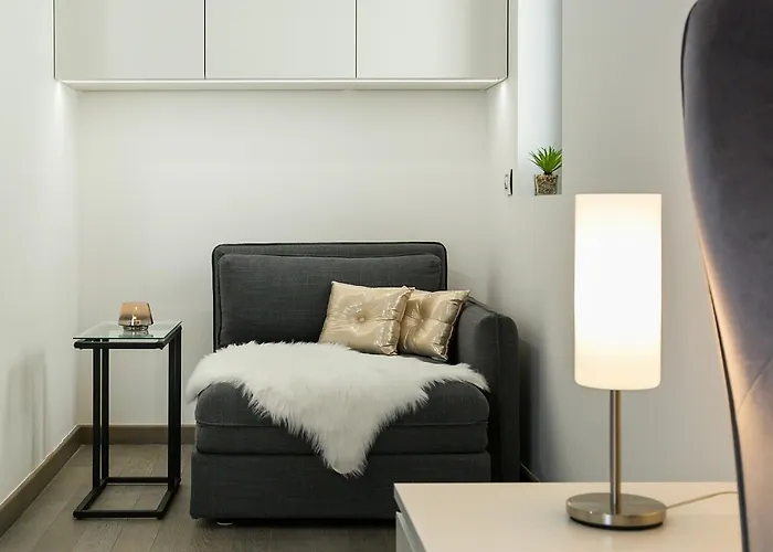 Shell Luxury Residences With Pool And Whirlpool Zadar