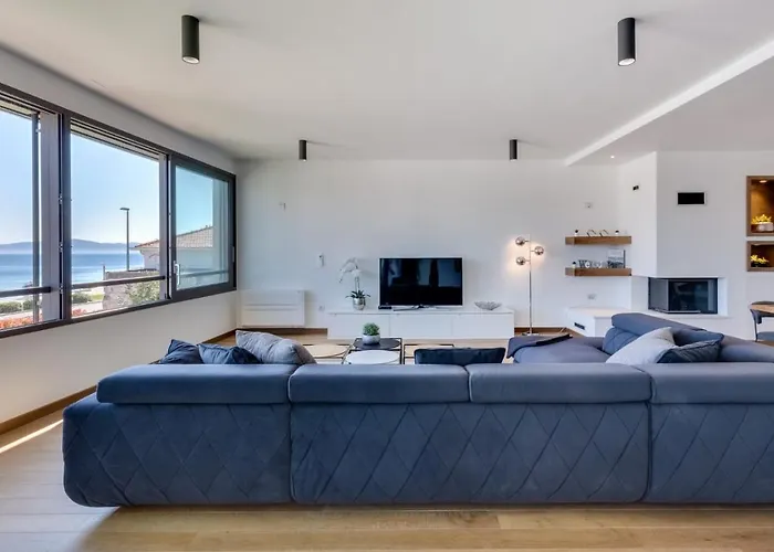 Shell Luxury Residences With Pool And Whirlpool 아파트